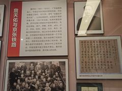 -中国铁道博物馆(正阳门馆)