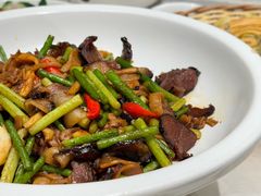 -令氏家外家周礼食府(桥南店)