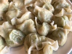 -大妈饺子馆·特色锅包肉·饺子(鼓楼店)