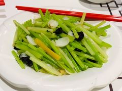 -强记海鲜·大排档(蛇口新街店)