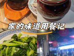 -小柴米·传统江西菜(八一广场店)