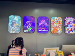 -疯狂冒险家-亲子密室-东坝店(金隅嘉品店)