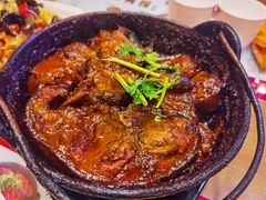 特色鲶鱼砂锅-洪兴砂锅(烟台山店)
