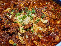 -58度品质川菜馆(经一路店)