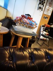 -飛凡TATTOO纹身•原创