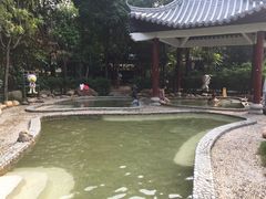 -佛山市三水温泉度假村