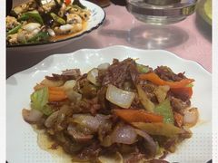 -舟山海鲜·江浙菜(银沙路店)
