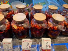 -燕郊烧鸽子(广安路店)