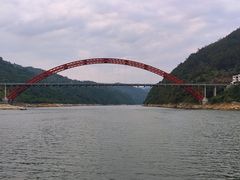 -乌江画廊(彭水苗族土家族自治县)