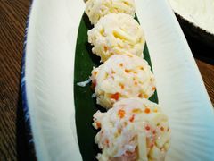 -呷哺呷哺(松江开元店)