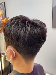 -BM SALON