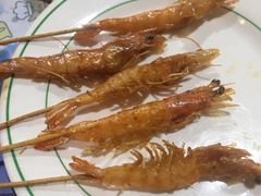 -巴犀烧烤(新崇光店)