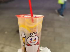 -蜜雪冰城(大智路店)
