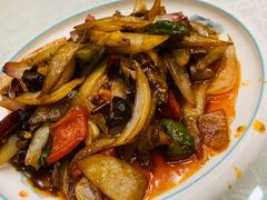-517烧烤·龙虾·海鲜大排档(万象都荟店)