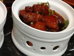 -小菜园新徽菜(上海浦东复地活力城店)
