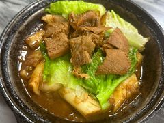 -珍珍小食店(西华路店)