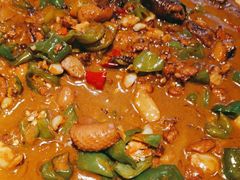 -俭寨大盘鸡·缸子肉·小公鸡·新疆菜(云通店)