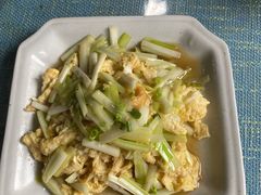 -安吉将军阁土菜馆(将军关漂流店)