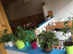 -乌镇那一年小院主题餐厅(甘泉西路店)
