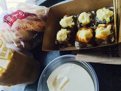 -品腐记·豆腐王朝(老门东总店)