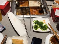 -海底捞火锅(吾悦广场店)