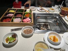 -海底捞火锅(曼巴特广场店)