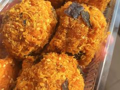 -泸溪河桃酥(西直门凯德店)