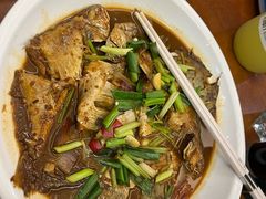 -乐在集市海鲜大排档(平潭店)