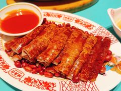 -神更仔·潮汕魂大排档(汉口路店)