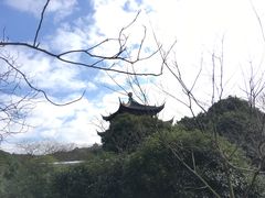 -白马涧龙池景区