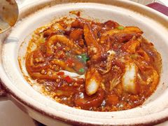 -侨美食家·粤菜(体育西路店)