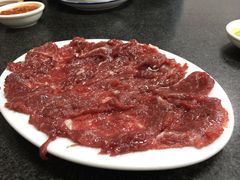 -五洲牛肉美食馆