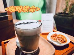 -时光花园(白鹭洲店)