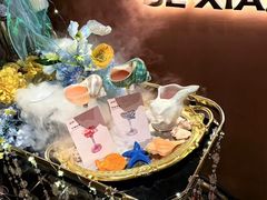 -色響火锅(恒隆广场店)