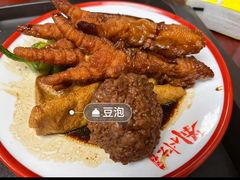 -刘小忙把子肉(北园大街总店)