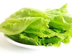 生菜-巴府菌汤火锅(灵寿店)