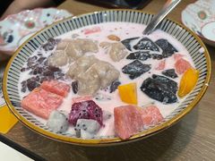 -大蜜旺(丽水店)