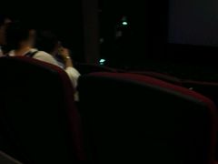-华夏影城百步亭店(杜比全景声)