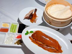 -四季民福烤鸭店(王府井东安门店)