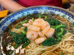 -枫镇面馆(寒山寺店)