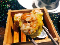 虫草花烧麦皇-味可道美食坊(福基路店)