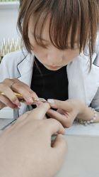 点击看大图 -董小姐日式美甲美睫·皮肤管理