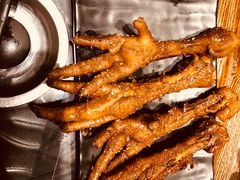 -小俩口烧烤东北菜(双井店)