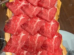 -东海怡品海鲜豆捞(星街坊店)