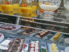 -见康道莱•足浴按摩•艾灸•SPA(友谊店)