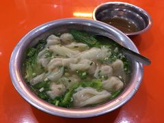-南宁市连升风味小吃店