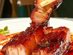 -侨美食家·粤菜(体育西路店)