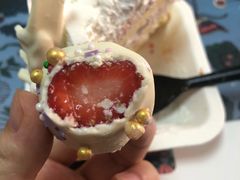 -食间旅人DIY烘焙工作室