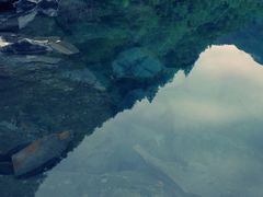 -叠溪松坪沟景区