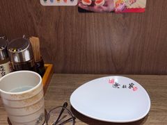 -无敌家现熬骨汤拉面(颐堤港店)